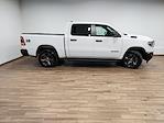 Used 2023 Ram 1500 Lone Star Crew Cab 4x4 Pickup for sale #JLUT11142 - photo 37