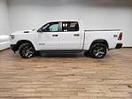 Used 2023 Ram 1500 Lone Star Crew Cab 4x4 Pickup for sale #JLUT11142 - photo 38