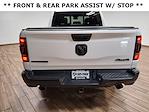 Used 2023 Ram 1500 Lone Star Crew Cab 4x4 Pickup for sale #JLUT11142 - photo 8
