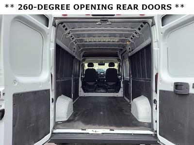 2023 Ram ProMaster 2500 High Roof FWD Empty Cargo Van for sale #JLUT11151 - photo 2