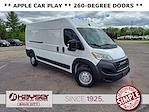 2023 Ram ProMaster 2500 High Roof FWD Empty Cargo Van for sale #JLUT11151 - photo 1
