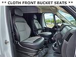 2023 Ram ProMaster 2500 High Roof FWD Empty Cargo Van for sale #JLUT11151 - photo 17
