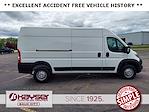 2023 Ram ProMaster 2500 High Roof FWD Empty Cargo Van for sale #JLUT11151 - photo 18