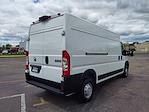 2023 Ram ProMaster 2500 High Roof FWD Empty Cargo Van for sale #JLUT11151 - photo 3
