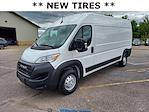 2023 Ram ProMaster 2500 High Roof FWD Empty Cargo Van for sale #JLUT11151 - photo 8