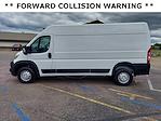 2023 Ram ProMaster 2500 High Roof FWD Empty Cargo Van for sale #JLUT11151 - photo 12