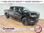 Used 2025 Ram 1500 Lone Star Crew Cab 4x4 Pickup for sale #JLUT11164 - photo 1
