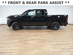 Used 2025 Ram 1500 Lone Star Crew Cab 4x4 Pickup for sale #JLUT11164 - photo 13