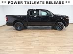 Used 2025 Ram 1500 Lone Star Crew Cab 4x4 Pickup for sale #JLUT11164 - photo 16