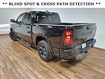 Used 2025 Ram 1500 Lone Star Crew Cab 4x4 Pickup for sale #JLUT11164 - photo 17