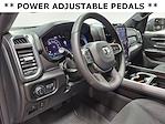 Used 2025 Ram 1500 Lone Star Crew Cab 4x4 Pickup for sale #JLUT11164 - photo 20