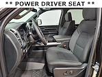 Used 2025 Ram 1500 Lone Star Crew Cab 4x4 Pickup for sale #JLUT11164 - photo 21
