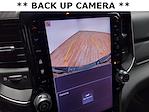 Used 2025 Ram 1500 Lone Star Crew Cab 4x4 Pickup for sale #JLUT11164 - photo 23