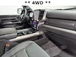 Used 2025 Ram 1500 Lone Star Crew Cab 4x4 Pickup for sale #JLUT11164 - photo 6