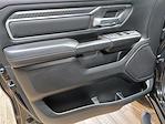 Used 2025 Ram 1500 Lone Star Crew Cab 4x4 Pickup for sale #JLUT11164 - photo 43
