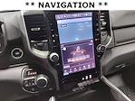 Used 2025 Ram 1500 Lone Star Crew Cab 4x4 Pickup for sale #JLUT11164 - photo 8