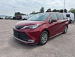 2023 Toyota Sienna FWD Minivan for sale #JLUT11191 - photo 4