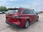 2023 Toyota Sienna FWD Minivan for sale #JLUT11191 - photo 2