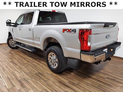 2017 Ford F-250 Crew Cab 4x4 Pickup for sale #JLUT11198 - photo 2