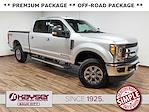 2017 Ford F-250 Crew Cab 4x4 Pickup for sale #JLUT11198 - photo 1