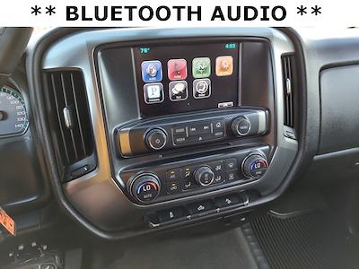 Used 2015 Chevrolet Silverado 1500 LT Double Cab 4x4 Pickup for sale #JLUT11238A - photo 2