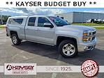 Used 2015 Chevrolet Silverado 1500 LT Double Cab 4WD Pickup for sale #LUT11238A - photo 1