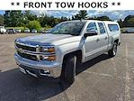 Used 2015 Chevrolet Silverado 1500 LT Double Cab 4WD Pickup for sale #LUT11238A - photo 17