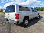 Used 2015 Chevrolet Silverado 1500 LT Double Cab 4WD Pickup for sale #LUT11238A - photo 2