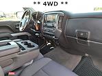 Used 2015 Chevrolet Silverado 1500 LT Double Cab 4WD Pickup for sale #LUT11238A - photo 6