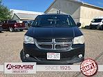 Used 2017 Dodge Grand Caravan SXT Minivan for sale #LUT112877 - photo 4