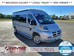 Used 2018 Ram ProMaster 2500 Standard Roof FWD Passenger Van for sale #JLUT9521A - photo 1