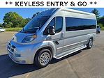 Used 2018 Ram ProMaster 2500 Standard Roof FWD Passenger Van for sale #JLUT9521A - photo 11