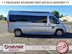 Used 2018 Ram ProMaster 2500 Standard Roof FWD Passenger Van for sale #JLUT9521A - photo 16