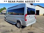 Used 2018 Ram ProMaster 2500 Standard Roof FWD Passenger Van for sale #JLUT9521A - photo 8