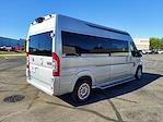 Used 2018 Ram ProMaster 2500 Standard Roof FWD Passenger Van for sale #JLUT9521A - photo 24
