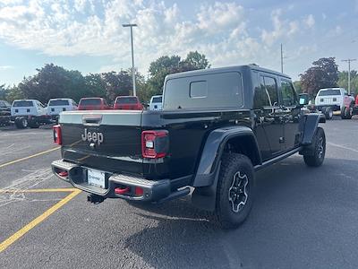 2020 Jeep Gladiator Crew Cab 4x4 Pickup for sale #KA143 - photo 2