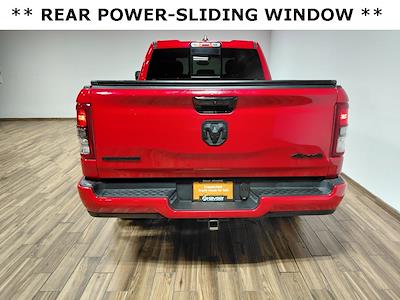 Used 2023 Ram 1500 Lone Star Quad Cab for sale #KA160A - photo 2