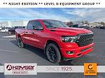 2023 Ram 1500 Quad Cab 4WD Pickup for sale #KA160A - photo 1