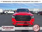 2023 Ram 1500 Quad Cab 4WD Pickup for sale #KA160A - photo 3