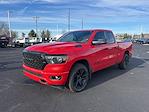 2023 Ram 1500 Quad Cab 4WD Pickup for sale #KA160A - photo 5