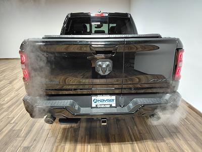 Used 2025 Ram 1500 Laramie Crew Cab for sale #KA263 - photo 2