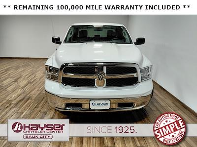 Used 2024 Ram 1500 Classic SLT Quad Cab for sale #KA277 - photo 2