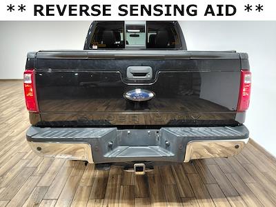 Used 2016 Ford F-250 Lariat Crew Cab for sale #KA278A - photo 2