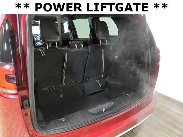 Used 2025 Chrysler Pacifica - photo 15