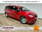2025 Chrysler Pacifica FWD Minivan for sale #KA461 - photo 1