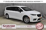 2025 Chrysler Pacifica FWD Minivan for sale #KA475 - photo 16