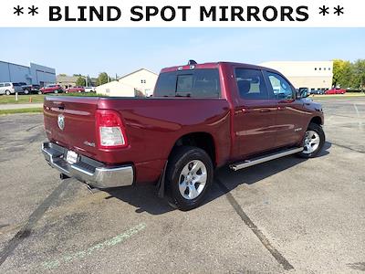 2021 Ram 1500 Crew Cab 4x4 Pickup for sale #KL130 - photo 2