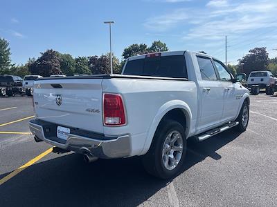 2017 Ram 1500 Crew Cab 4x4 Pickup for sale #KL131A - photo 2