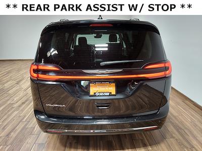 2021 Chrysler Pacifica FWD Minivan for sale #KL155 - photo 2
