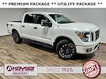 2018 Nissan Titan Crew Cab 4WD Pickup for sale #KL166 - photo 1
